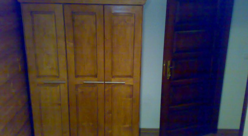 4U Apartments - Zakopane Quarto foto
