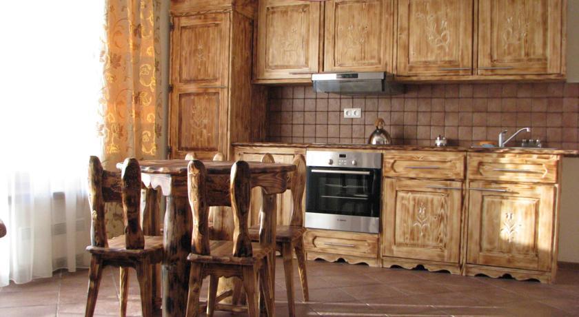 4U Apartments - Zakopane Quarto foto